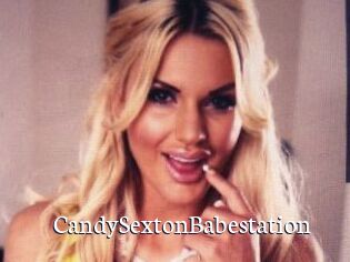 CandySextonBabestation