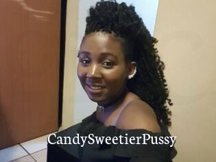 CandySweetierPussy