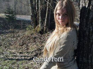 CandyToffi