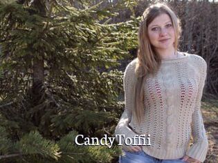 CandyToffii