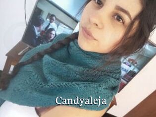 Candyaleja