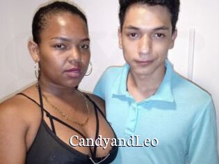 CandyandLeo