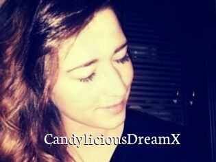 CandyliciousDreamX