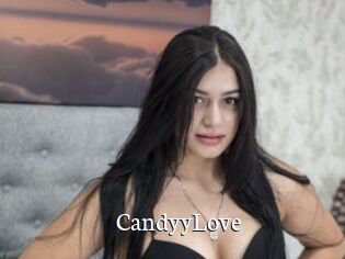 CandyyLove