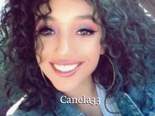 Canela33