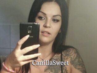 CanillaSweet