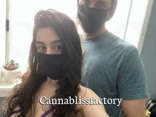 Cannablissfactory