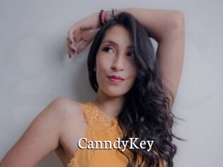 CanndyKey