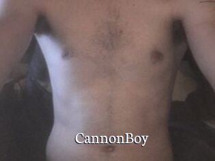 CannonBoy