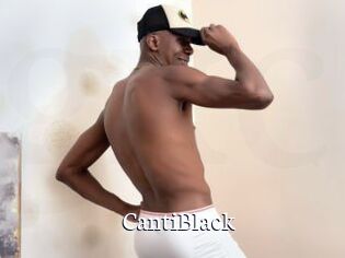 CantiBlack