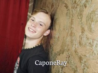 CaponeRay