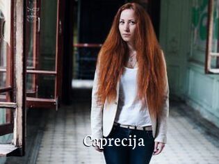 Caprecija