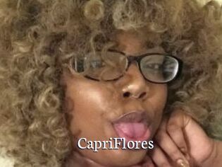 Capri_Flores