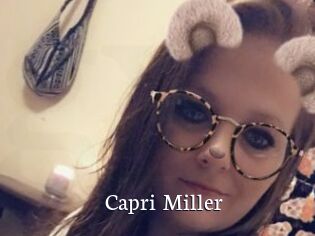 Capri_Miller Gratis xxx Clips