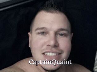 CaptainQuaint