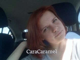 CaraCaramel