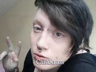 CaraKrass