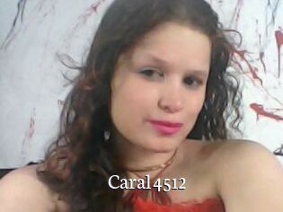 Caral4512
