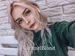 CaramelBlond