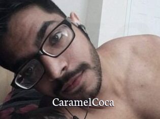 CaramelCoca Gratis xxx Clips