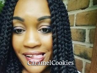 CaramelCookies