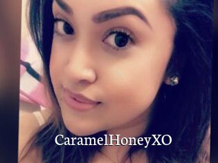 CaramelHoneyXO