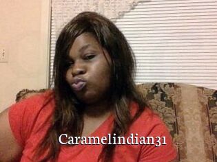 Caramelindian31