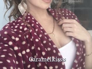 Caramelkissss Gratis xxx Clips