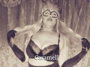 Caramell Gratis xxx Clips
