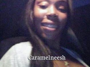 Caramelneesh