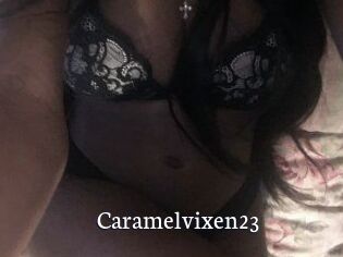 Caramelvixen23