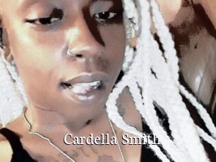 Cardella_Smith Gratis xxx Clips