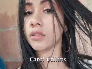 Cardi_Collins Gratis xxx Clips