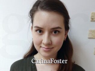 CarinaFoster