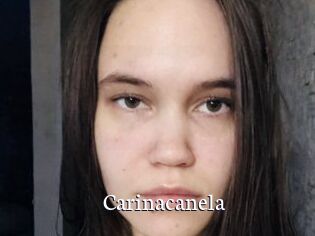 Carinacanela