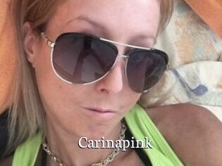 Carinapink