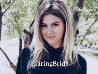 CaringBride
