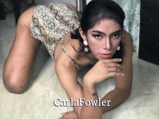 CarlaFowler Gratis xxx Clips