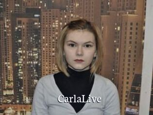 CarlaLive