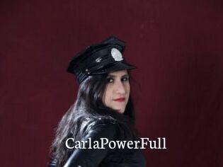 CarlaPowerFull