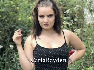 CarlaRayden