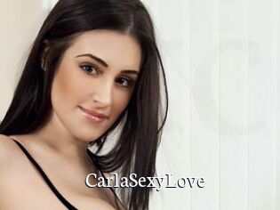 CarlaSexyLove