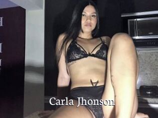 Carla_Jhonson Gratis xxx Clips