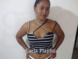 Carla_Playful