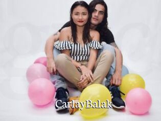 CarlayBalak