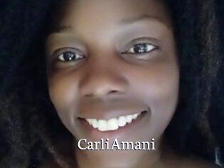 Carli_Amani Gratis xxx Clips