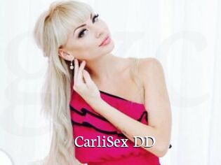 CarliSex_DD
