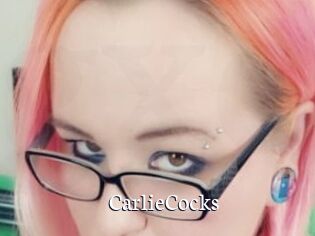 CarlieCocks
