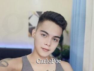 CarloPoe