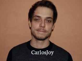 CarlosJoy